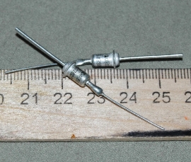 Стабилитроны 2С468А  