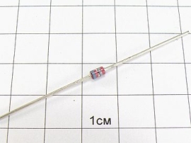 Стабилитроны 2С920А