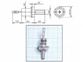 Стабилитроны 2С950А
