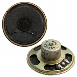 Динамики 0.1ГД-71 12ОМ 