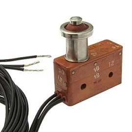 Коммутация АМ-800К 2,5м