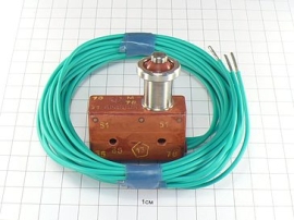 Коммутация АМ-800К 2,5м