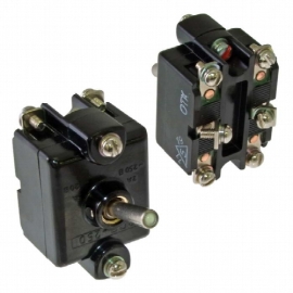 Коммутация 2ПП-250 