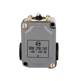 Коммутация ВПК2110