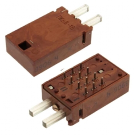 Коммутация ПКН8-1В 