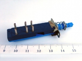 Коммутация ПКН41-1-2 