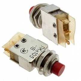 Коммутация ПКН105-1В