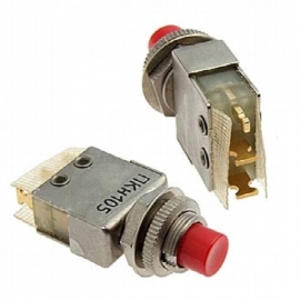 Коммутация ПКН105М-2   