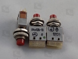Коммутация ПКН105-3В 