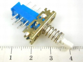 Коммутация ПКН107М-2   