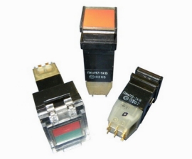 Коммутация ПКН115-13В