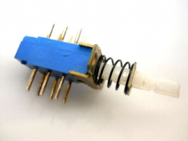 Коммутация К1-2П Ф24