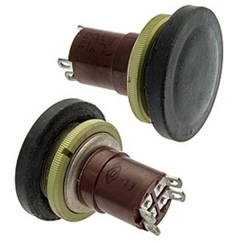 Коммутация К2-1П Ф24 КАРБОЛИТ