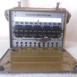 Коммутация К2-1П Ф24 КАРБОЛИТ