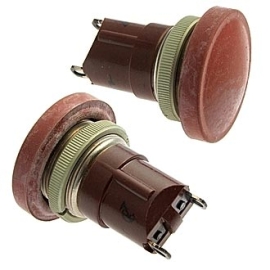 Коммутация К2-2П Ф24 КАРБОЛИТ