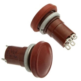 Коммутация К4-1 ПЛАСТМАССА Ф20