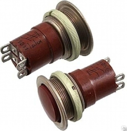 Коммутация К4-2 Ф20 КАРБОЛИТ