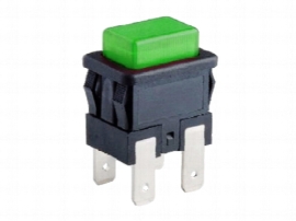 Коммутация кнопка К-5