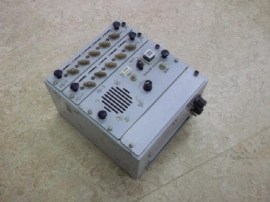 Коммутация КН-1