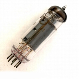 Лампы 6Н6П
