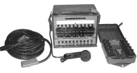 Коммутация 2КН-3