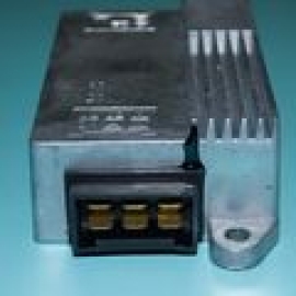 Коммутация КНР