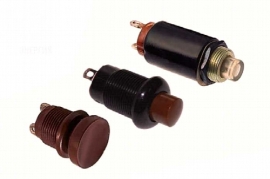 Коммутация 8КНР