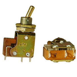 Коммутация МТ1