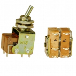 Коммутация МТ1