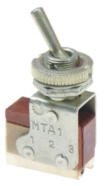 Коммутация МТД1