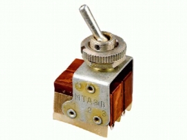 Коммутация МТД3