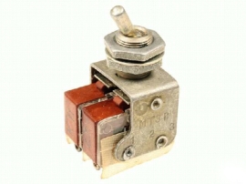 Коммутация МТД3