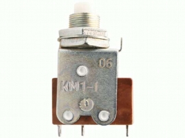 Коммутация КМ1-1 БЕЛОВО 