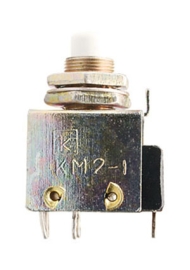 Коммутация КМ1-1 