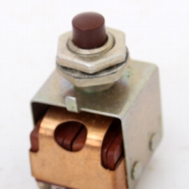 Коммутация КМ2-1