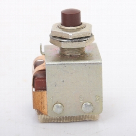 Коммутация КМ2-1