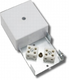 Коммутация КМ2-1