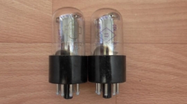 Лампы 6Н8С