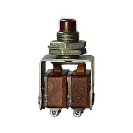 Коммутация КМ2-1