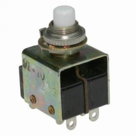 Коммутация КМ2-1