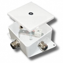 Коммутация КМ2-1В