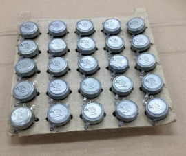 Коммутация КМД1-1 