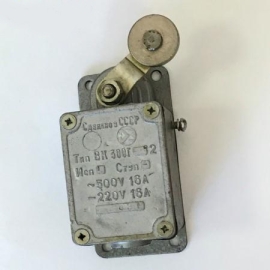 Коммутация КМД1-1 