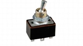 Коммутация ТП1-2 ПЛАСТМАССА 