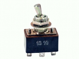 Коммутация ТП1-2 МЕТАЛЛ