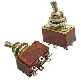 Коммутация ТП1-2В  МЕТАЛЛ