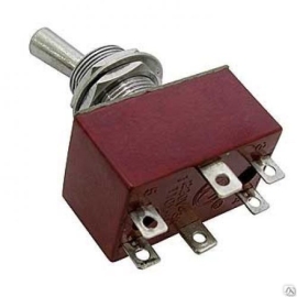 Коммутация ТП1-2В  МЕТАЛЛ