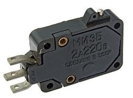 Коммутация МИ3А