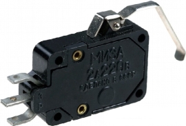 Коммутация МИ-3В 