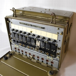 Коммутация МП11